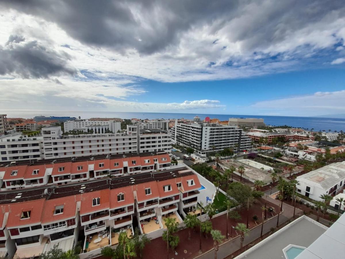 Playa Honda Διαμέρισμα Arona  Εξωτερικό φωτογραφία