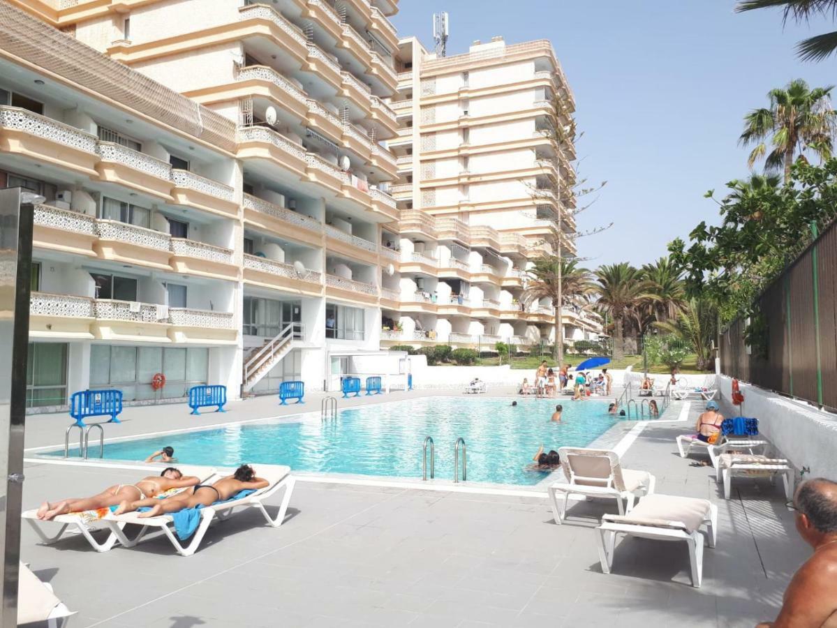 Playa Honda Διαμέρισμα Arona  Εξωτερικό φωτογραφία