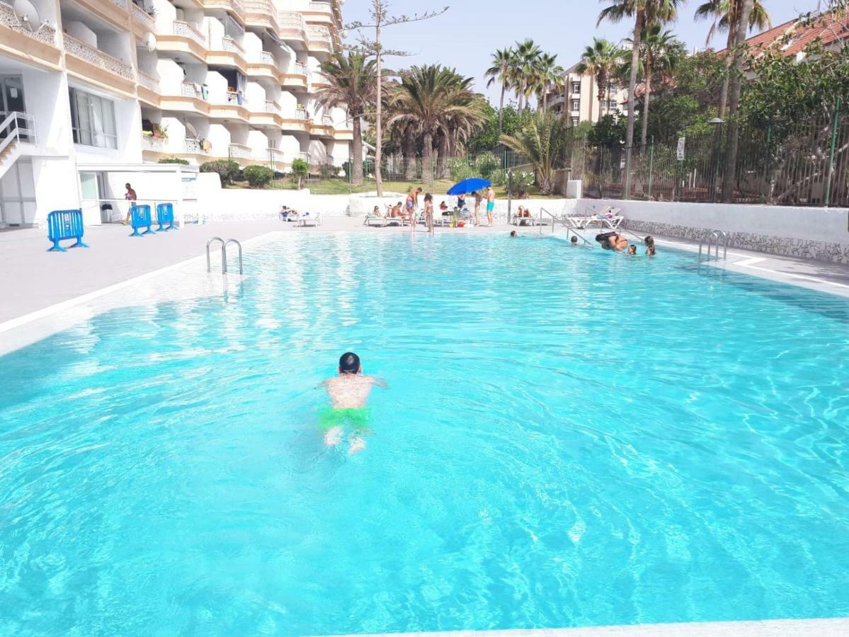 Playa Honda Διαμέρισμα Arona  Εξωτερικό φωτογραφία