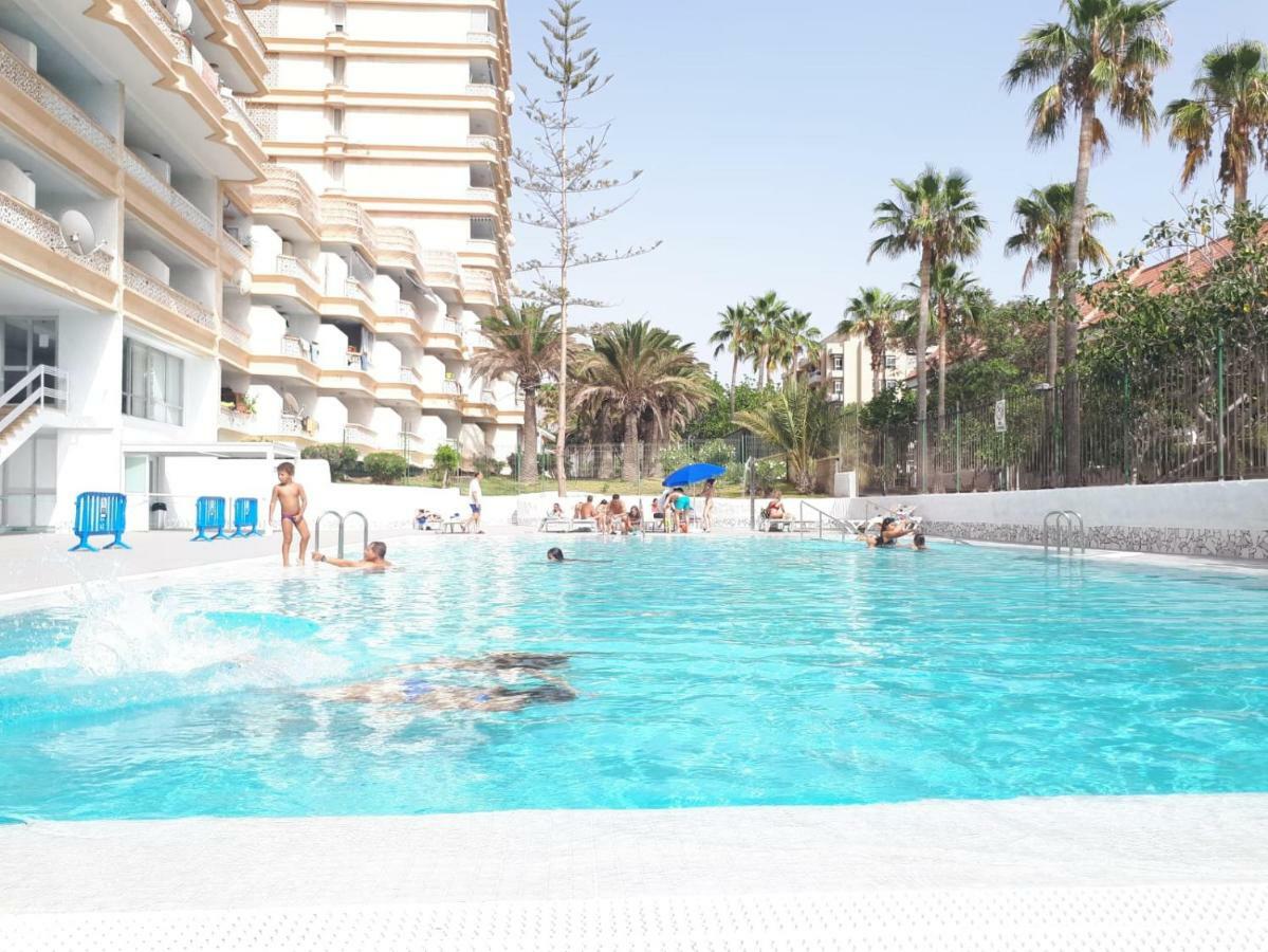 Playa Honda Διαμέρισμα Arona  Εξωτερικό φωτογραφία